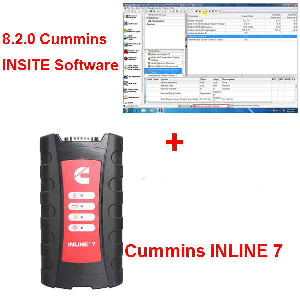 cummins inline 5 driver download